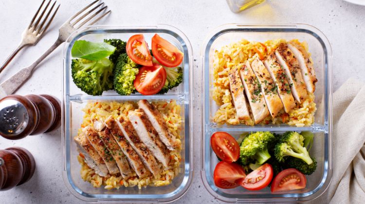 health meals for selling meal plans
